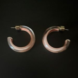 Alison Lou Jelly Hoops